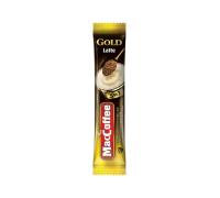MacCoffee Gold Latte 16г
