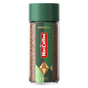 Кофе "MacCoffee" Arabica 100г.