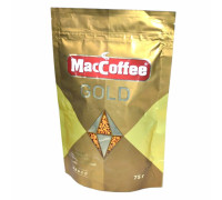 Кофе Маккофе Голд 30г д/п