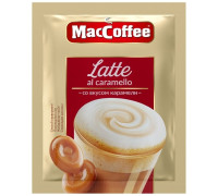 Кофе "MacCoffee" latte 22г
