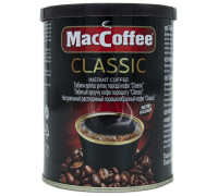 MacCoffee Classic 100g