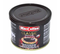 MacCoffee classic жесть 50гр