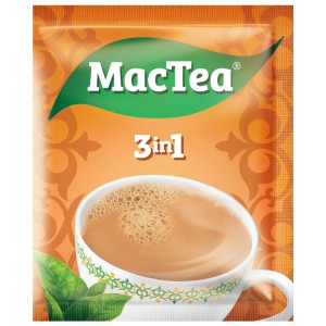 Mactea