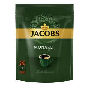 Кофе ЯКОБС 150г
