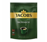 Кофе Якобс Монарх 50гр