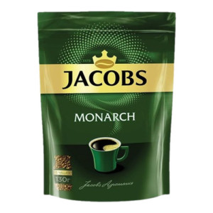 Jacobs Monarch 130gr