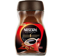 Кофе Нескафе Классик 47.5гр стеклоН20