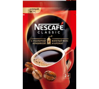 Nescafe Clasic 2 gr