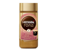 нескафе крем мягкий
