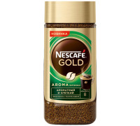 Cafea Nescafe Gold Aroma 170g