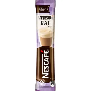 NESCAFE RAF