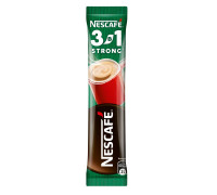 NESCAFE 3V1 STRONG  16QR