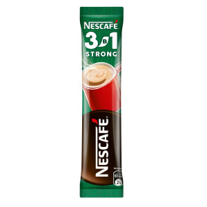 NESCAFE 3V1 STRONG  16QR