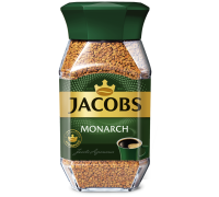 Кофе Jacobs Monarch 190гр