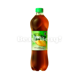 Fuze Tea Green Mango Ananas 1.5l