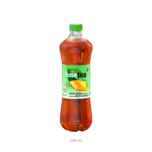 Fuse-Tea Манго Ананас 1л