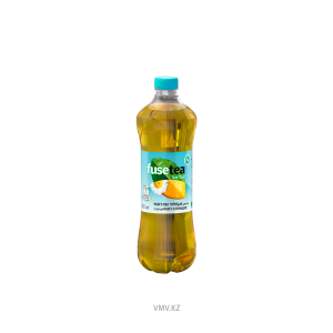 Fuse-Tea Зеленый Чай Со Вкусом Манго 0,5л