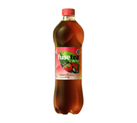 Fuse -tea ягода 1 л
