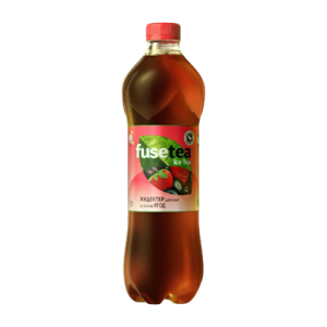 Fuse -tea ягода 1 л