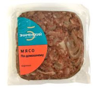 мясо по домашнему