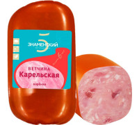 ВЕТЧИНА КАРЕЛЬСКАЯ