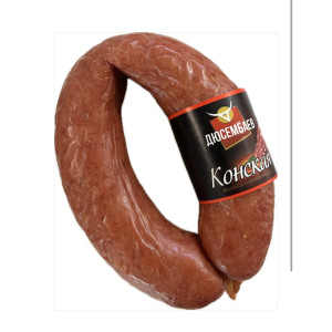 конская дюсембаев