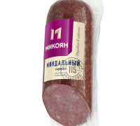 Микоян Сервилат Миндальный вк 0.350гр