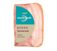 Орловский бекон вк