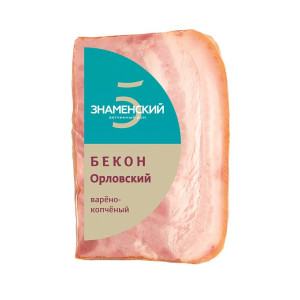 Орловский бекон вк