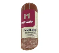 Колбаса Рубленая от Микоян