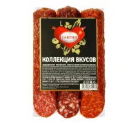 набор коллекция вкуса