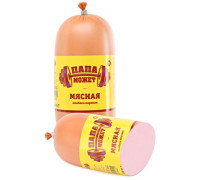 колбаса мясная 0.4 папа может
