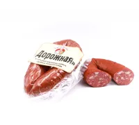 Колбаса Рубиком 270гр Дорожная