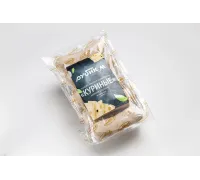 Колбаски для жарки Куриные Рубиком 1кг