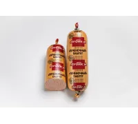 печеночный паштет