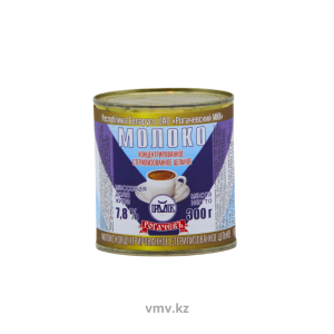 Конц молоко Рогачев 7.8