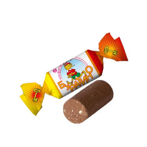 конфеты Буратино