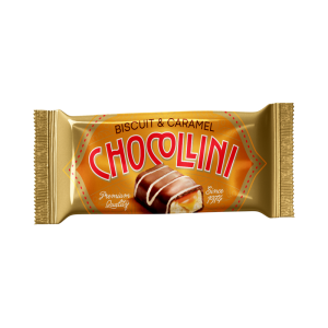 CHOCOLLINI