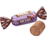 Евгеша конфеты