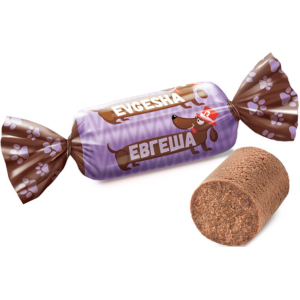 Евгеша конфеты