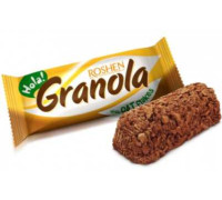 конфеты Hola Granola
