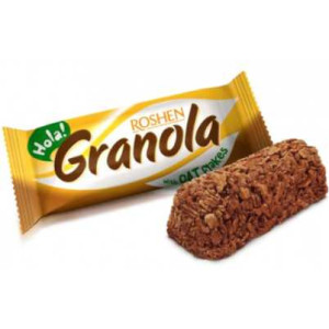 конфеты Hola Granola