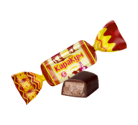 конфеты кара кум