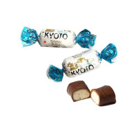 конфеты KYOTO milk roll
