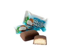 Конфеты Coco Jambo