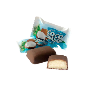Конфеты Coco Jambo