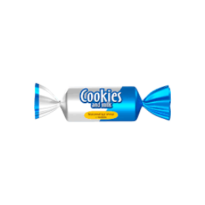 cookits and milk