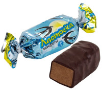 конфеты ласточка