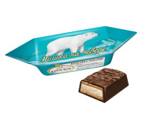 конфеты мишка на севере