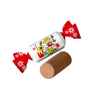 конфеты шалунья
